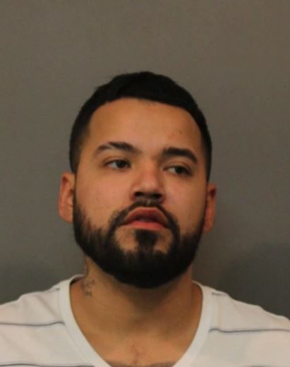 Vincent Joe Ruiz